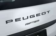 Peugeot Rifter Active Pack
