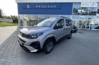 Peugeot Rifter 2025 Allure