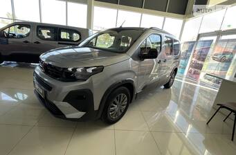 Peugeot Rifter 2025 Allure