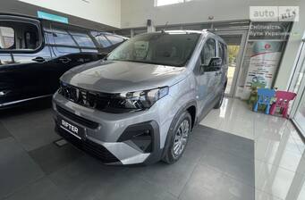 Peugeot Rifter 2025 Allure