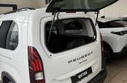 Peugeot Rifter Allure