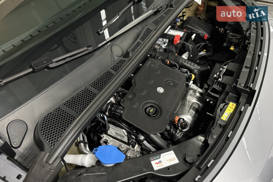 Peugeot Rifter - фото 27