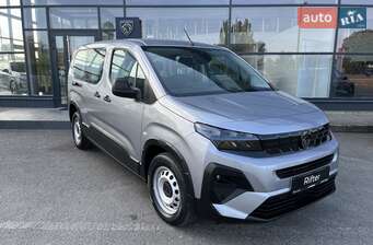 Peugeot Rifter 2025 в Дніпро (Дніпропетровськ)