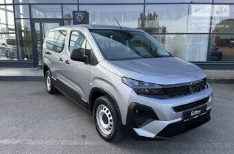 Peugeot Rifter 2025 Active Pack