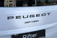 Peugeot Rifter Allure