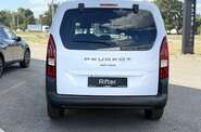 Peugeot Rifter Allure
