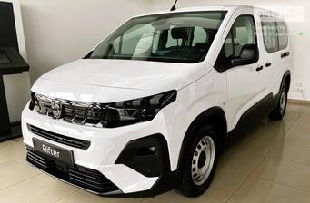 Peugeot Rifter 2025 Active Pack