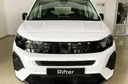 Peugeot Rifter Active Pack