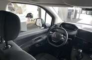 Peugeot Rifter Active Pack