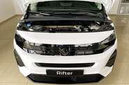 Peugeot Rifter Active Pack