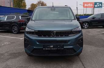 Peugeot Rifter 2025 в Київ