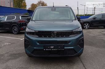 Peugeot Rifter 2025 Allure