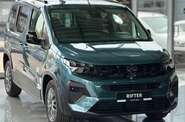 Peugeot Rifter Allure