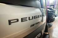 Peugeot Rifter - фото 9