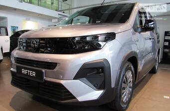 Peugeot Rifter 2025 Allure