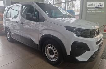 Peugeot Rifter 2025 Active Pack
