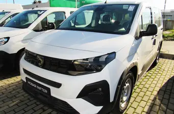 Peugeot Rifter Active Pack 1.5 BlueHDi MT (100 к.с.) L1 - фото 1