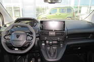 Peugeot Rifter Active Pack