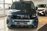 Peugeot Rifter Allure