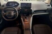 Peugeot Rifter Allure