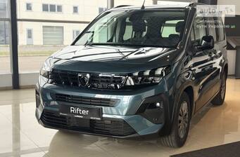 Peugeot Rifter 2025 Allure