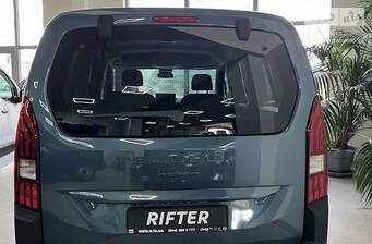 Peugeot Rifter 2025 Allure