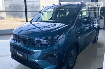 Peugeot Rifter 2025 Allure