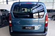 Peugeot Rifter Allure