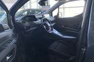 Peugeot Rifter Allure