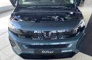 Peugeot Rifter Allure