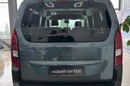 Peugeot Rifter Allure