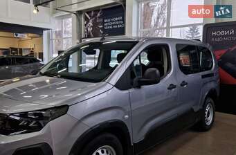 Peugeot Rifter 2025 в Полтава