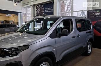 Peugeot Rifter 2025 Active Pack