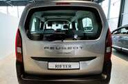 Peugeot Rifter Active Pack