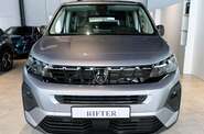 Peugeot Rifter Active Pack