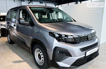 Peugeot Rifter 2025 Active Pack