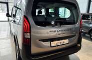 Peugeot Rifter Active Pack