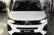 Peugeot Rifter Active Pack