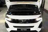 Peugeot Rifter Active Pack