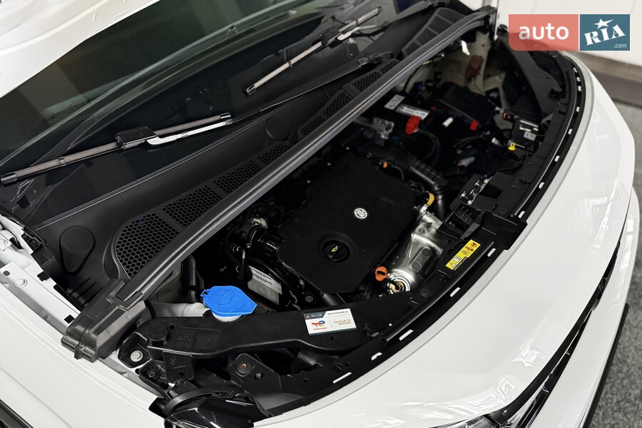 Peugeot Rifter - фото 24