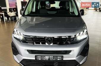 Peugeot Rifter 2025 в Одеса