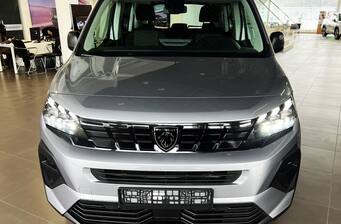 Peugeot Rifter 2025 Active Pack