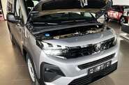 Peugeot Rifter Active Pack