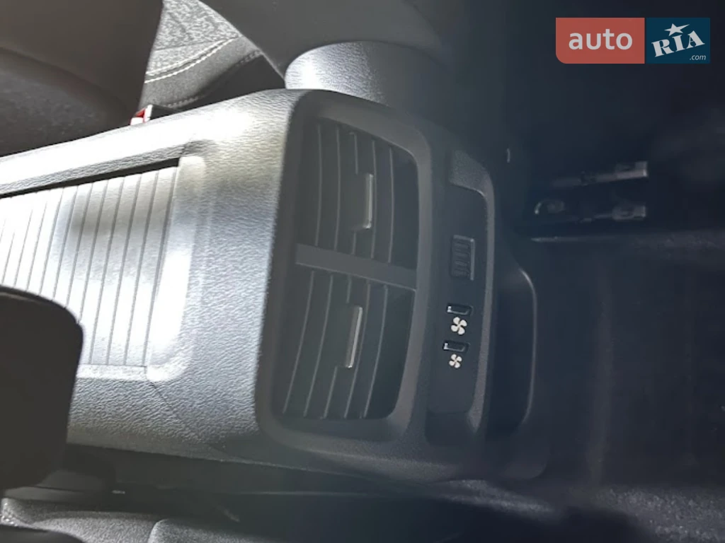 Peugeot Rifter Allure