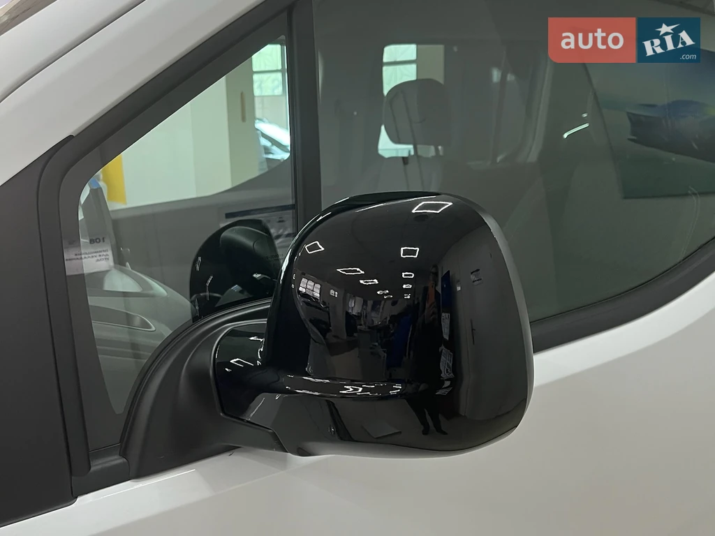 Peugeot Rifter Allure