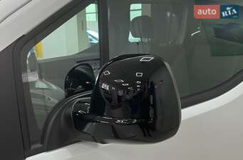 Peugeot Rifter 2025 в Київ