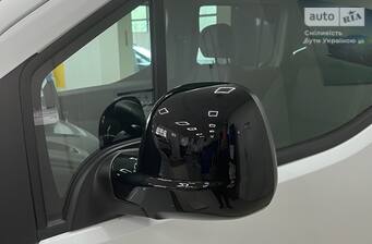 Peugeot Rifter 1.5 BlueHDi AT (130 к.с.) L2 2025