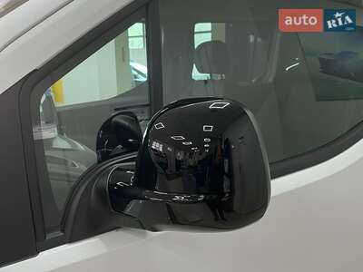 Peugeot Rifter 2025 Allure