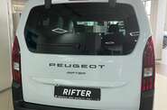 Peugeot Rifter Allure