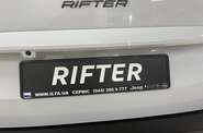 Peugeot Rifter Allure